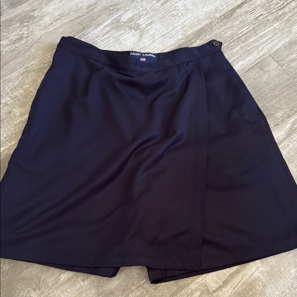 Golf, walking casual Polo Sport skort